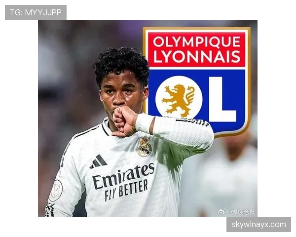 皇马新星恩德里克未来可期，能否成为下一代顶级前锋引关注