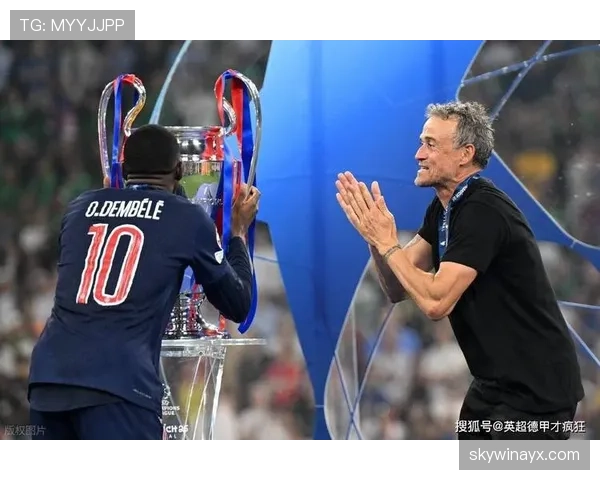 恩里克战术革新显成效,球队化学反应助推竞争力跃升 恩里克战术革新显成效,球队化学反应助推竞争力跃升