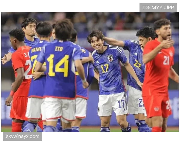 日本队剑指2026世界杯，新征程开启前景可期