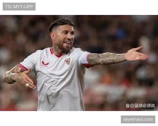 拉莫斯在巴黎的状态回暖,重塑球队防线赢得关注 拉莫斯在巴黎的状态回暖,重塑球队防线赢得关注