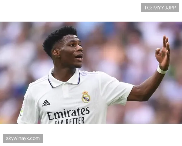 楚阿梅尼成长之路：从青训新星到皇马中场核心的稳步崛起