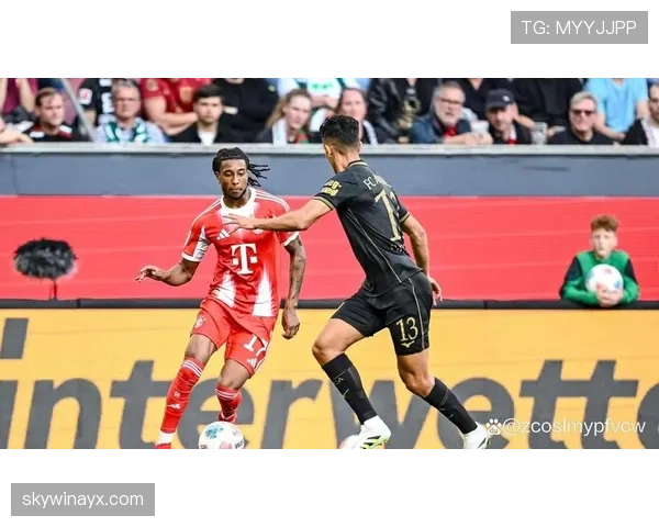 拜仁国内霸主地位面临竞争考验，对德甲联赛格局带来新变化