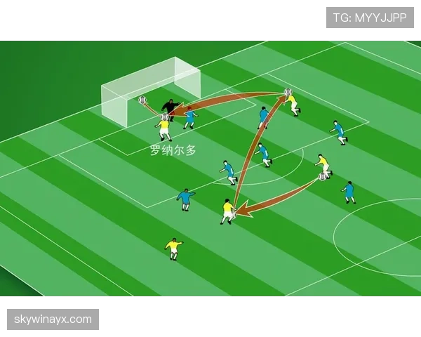 越位判定标准详解：哪种情况裁判常常“放水”？