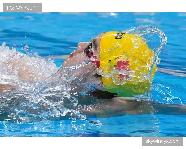 徐嘉余买了个豪宅,邻居听说身份都惊呆了,这游泳冠军生活太离谱了吧