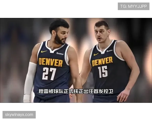 挡拆拉开空间，比上季更高效，约基奇也难防卡斯尔