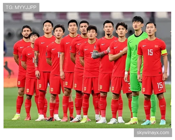 2026世界杯出线标准怎么定
