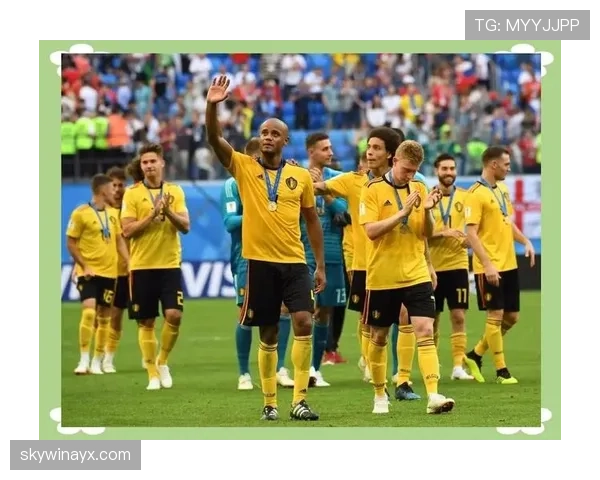 比利时冲击2026世界杯:黄金一代谢幕前能否再创佳绩 比利时冲击2026世界杯:黄金一代谢幕前能否再创佳绩